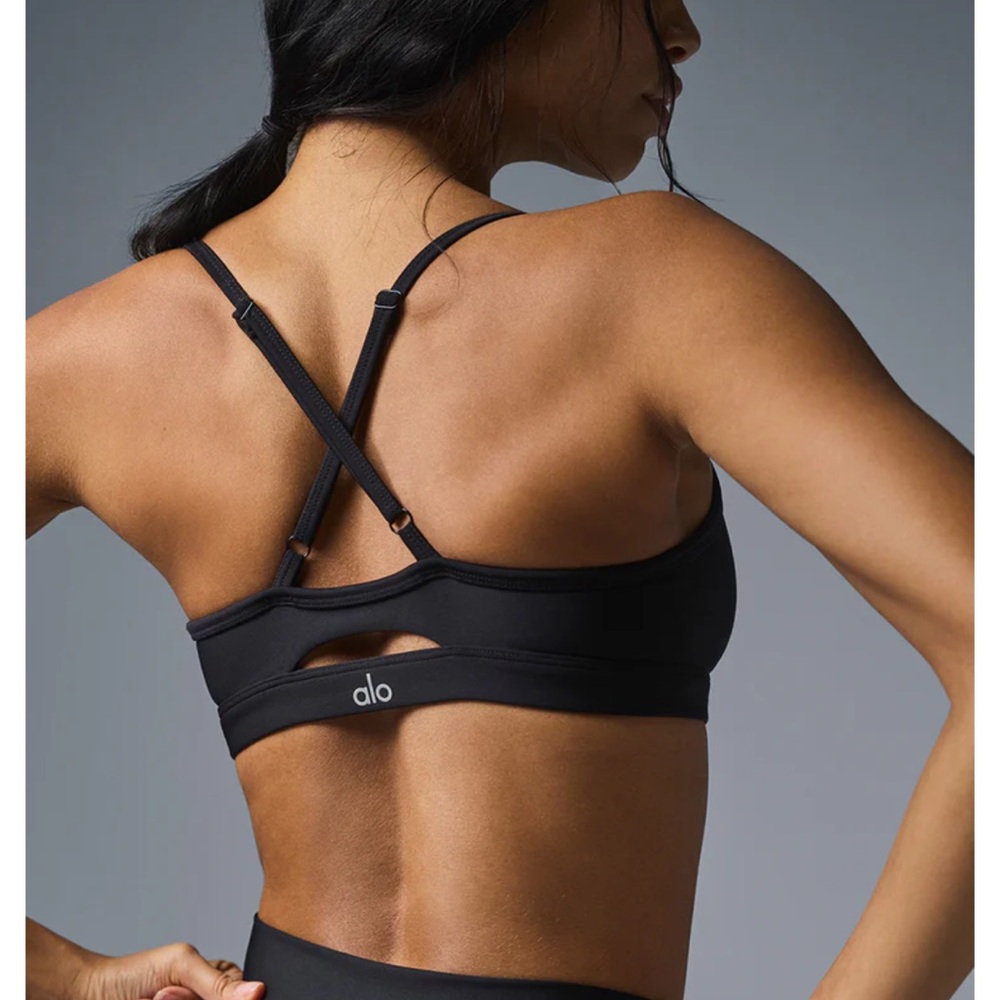 Alo yoga bra